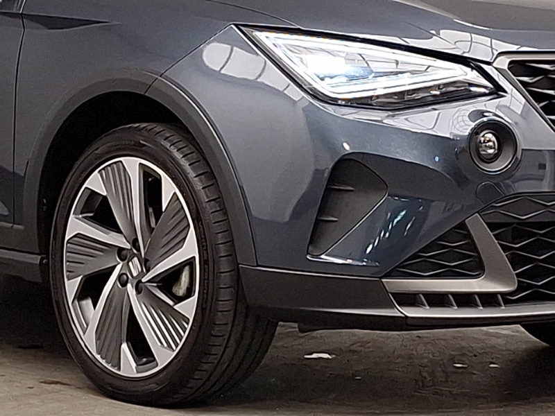 Used SEAT Arona 2022 for sale - 76483573: Photo 9