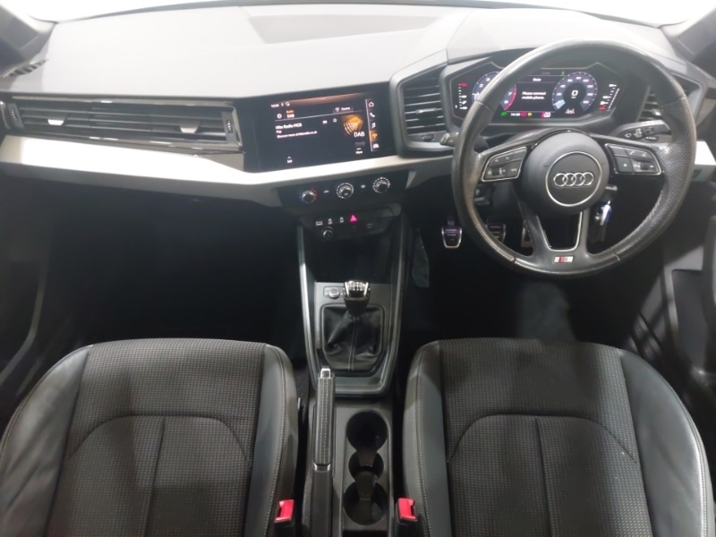 Used Audi A1 2021 for sale - 77142566: Photo 2