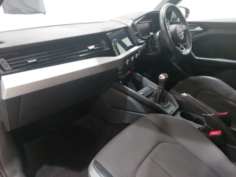 Used Audi A1 2021 for sale - 77142566: Photo 5