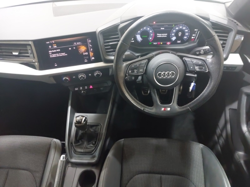 Used Audi A1 2021 for sale - 77142566: Photo 7