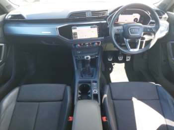Used Audi Q3 2020 for sale - 74836759: Photo