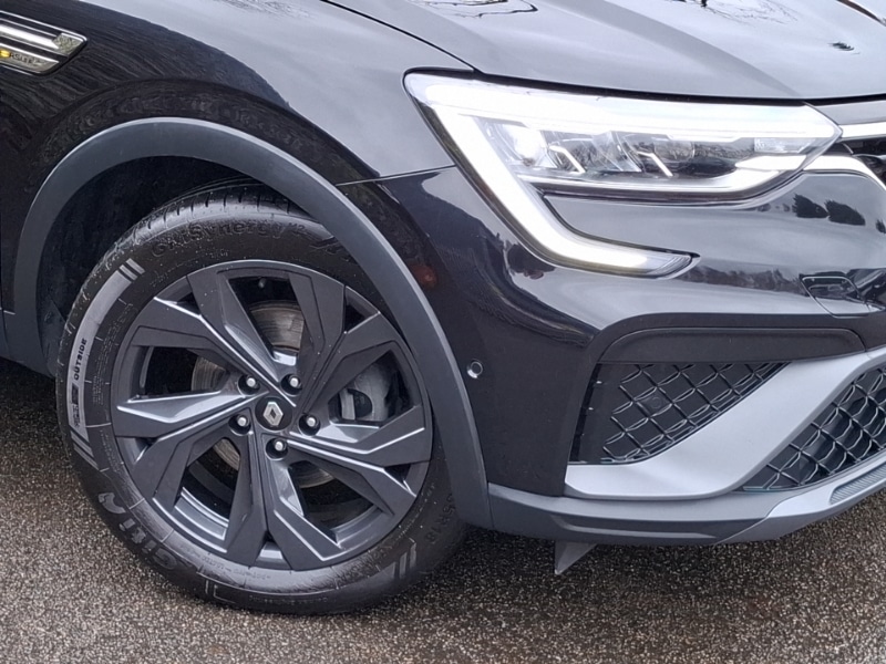 Used Renault Arkana 2023 for sale - 77704482: Photo 9