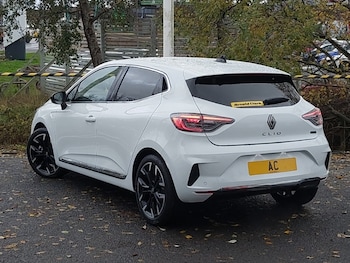 Used Renault Clio 2025 for sale - 77449047: Photo