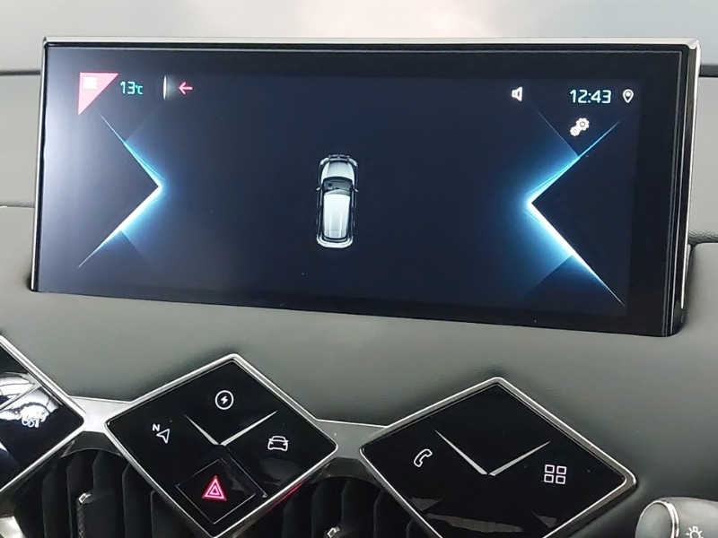 Used DS Automobiles DS 3 2021 for sale - 76427123: Photo 10