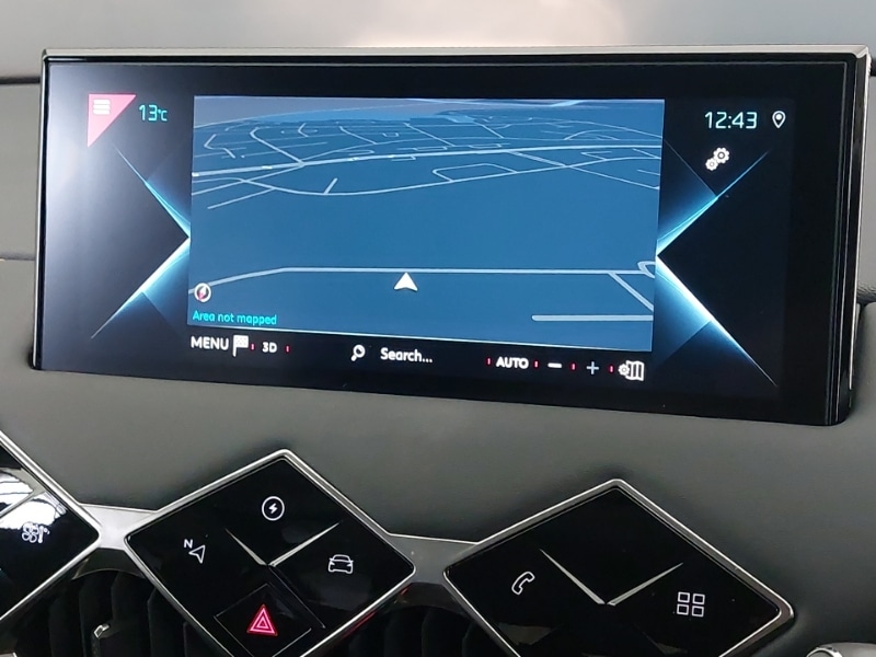 Used DS Automobiles DS 3 2021 for sale - 76427123: Photo 11