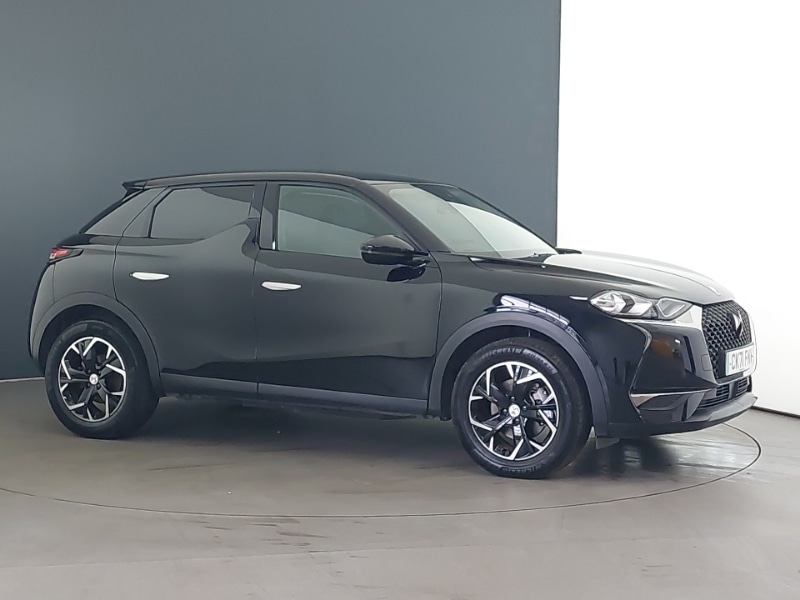 Used DS Automobiles DS 3 2021 for sale - 76427123: Photo 12