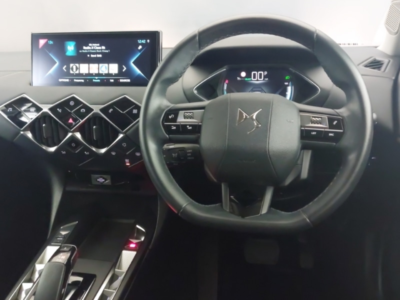 Used DS Automobiles DS 3 2021 for sale - 76427123: Photo 7