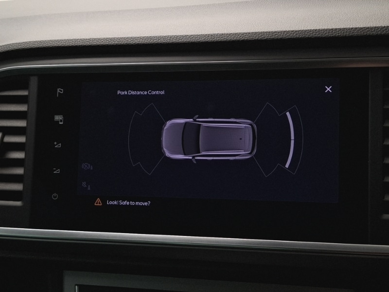 Used SEAT Ateca 2020 for sale - 77986494: Photo 11