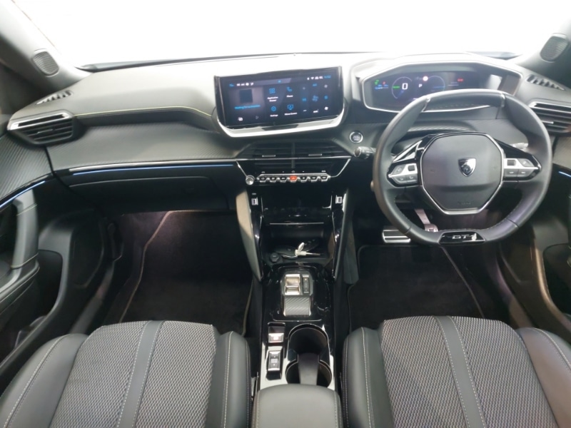 Used Peugeot 2008 2024 for sale - 77119295: Photo 2