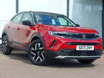 2021 - 1.2 Turbo Elite Nav 5dr
