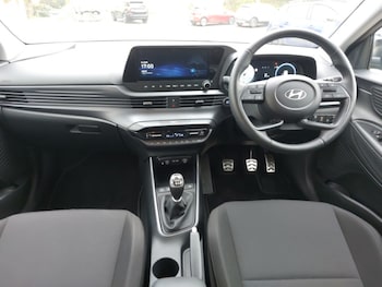 Used Hyundai BAYON 2025 for sale - 78477919: Photo