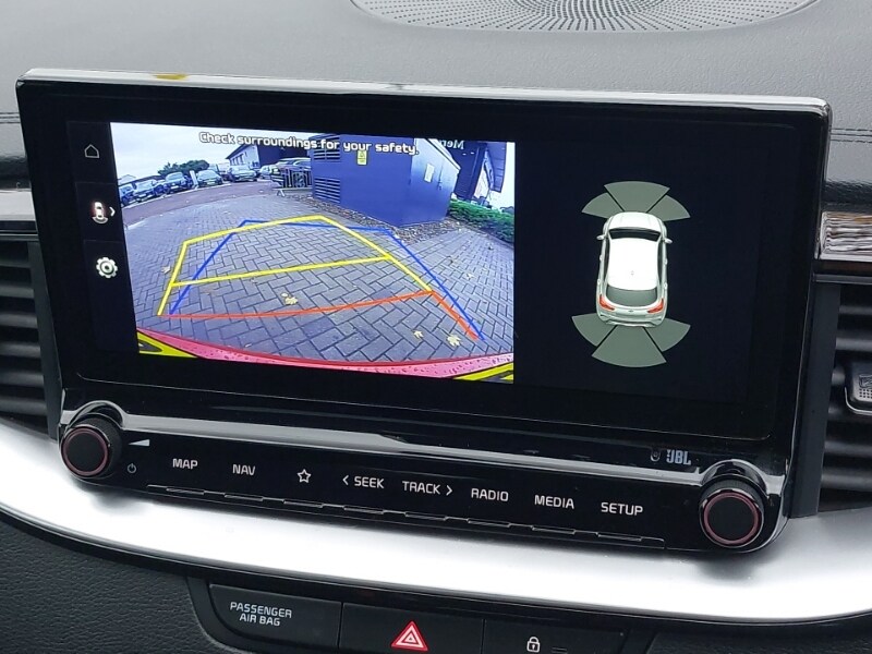 Used Kia XCeed 2022 for sale - 77817665: Photo 11