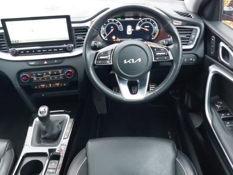 Used Kia XCeed 2022 for sale - 77817665: Photo 7