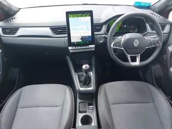 Used Renault Symbioz 2025 for sale - 78917042: Photo