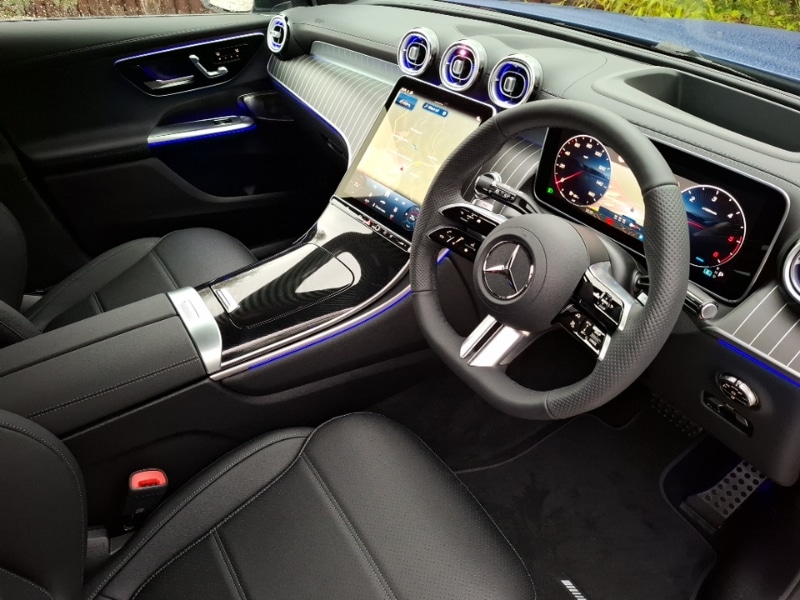 Used Mercedes-Benz GLC 2025 for sale - 77454451: Photo 10