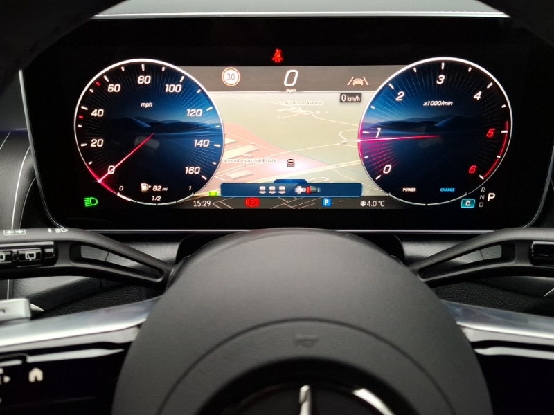 Used Mercedes-Benz GLC 2025 for sale - 77454451: Photo 11