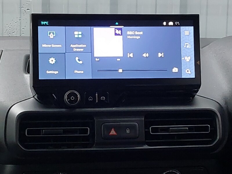 Used Citroen Berlingo 2025 for sale - 76492727: Photo 10