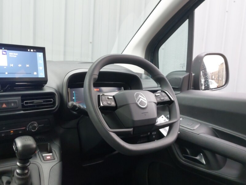 Used Citroen Berlingo 2025 for sale - 76492727: Photo 11