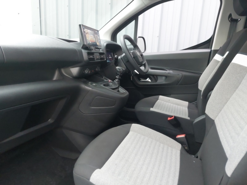 Used Citroen Berlingo 2025 for sale - 76492727: Photo 5