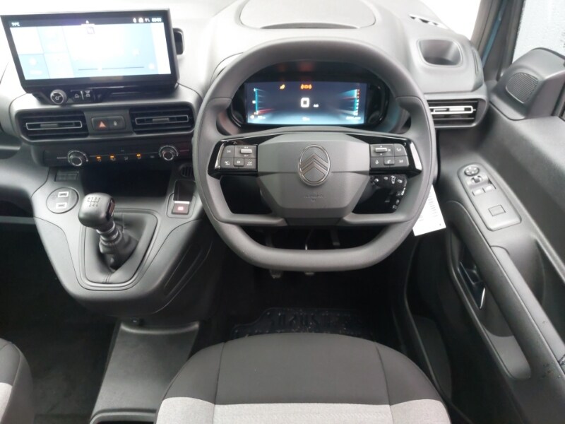 Used Citroen Berlingo 2025 for sale - 76492727: Photo 7