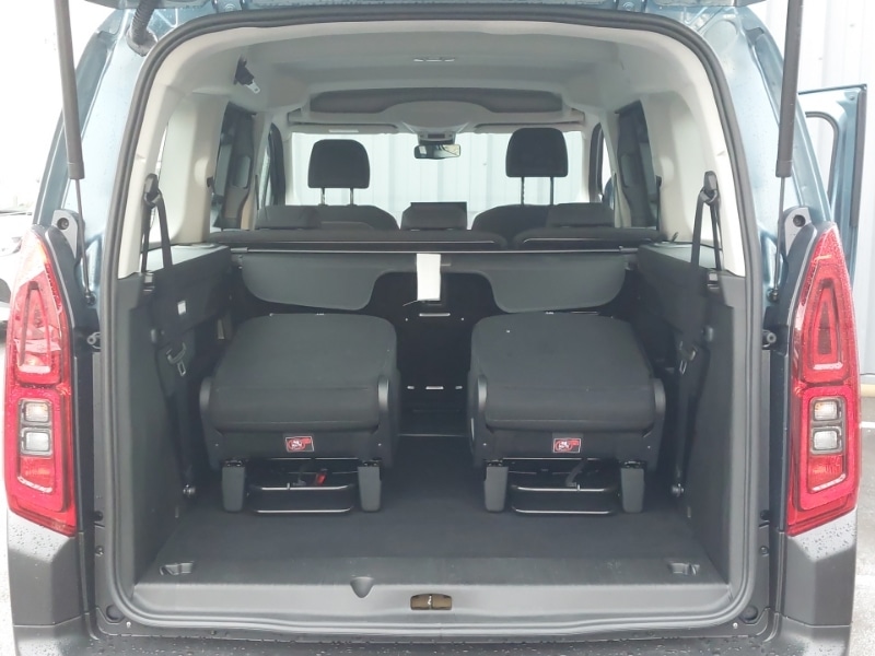 Used Citroen Berlingo 2025 for sale - 76492727: Photo 8