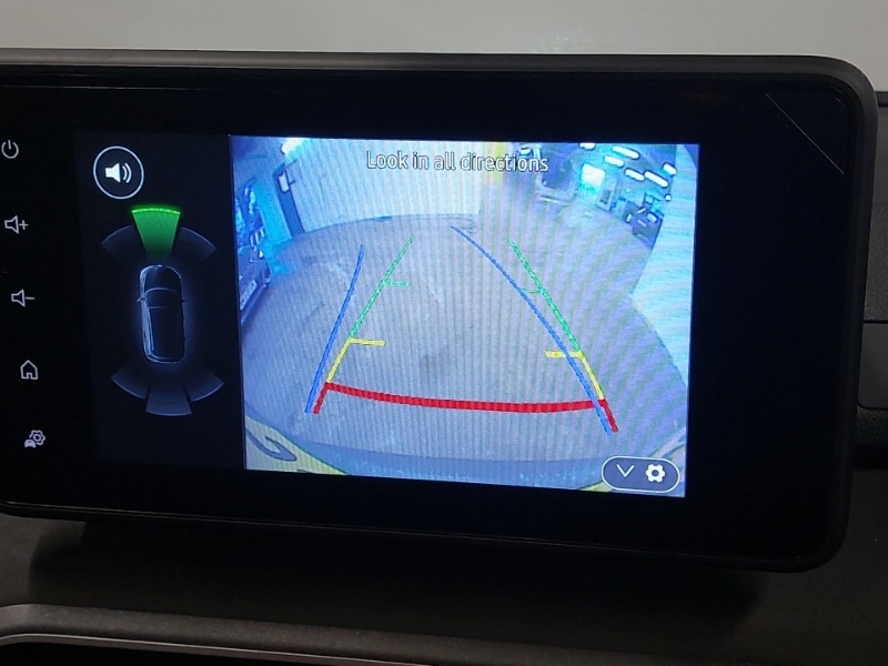 Used Dacia Jogger 2025 for sale - 77670213: Photo 10