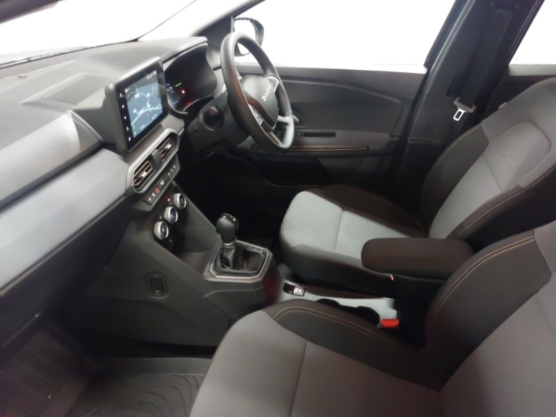 Used Dacia Jogger 2025 for sale - 77670213: Photo 5