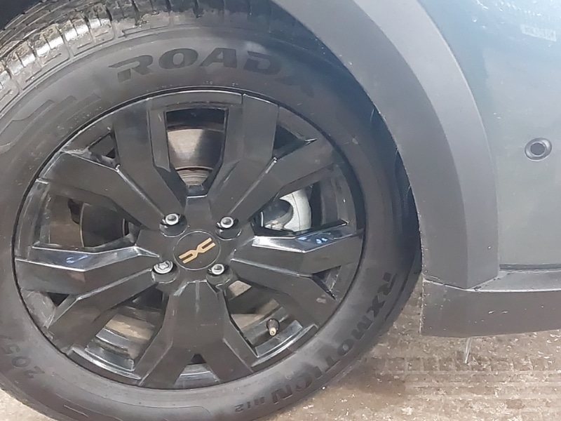 Used Dacia Jogger 2025 for sale - 77670213: Photo 9