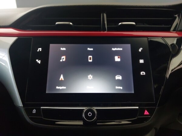 Used Vauxhall Corsa 2022 for sale - 76207980: Photo 10