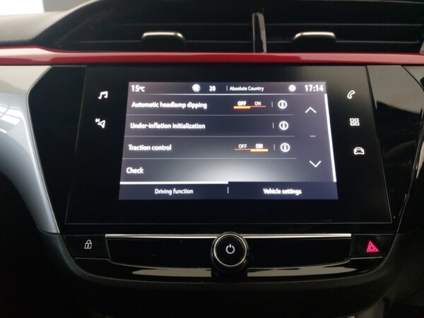 Used Vauxhall Corsa 2022 for sale - 76207980: Photo 11
