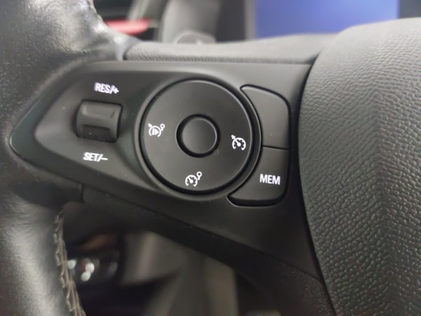 Used Vauxhall Corsa 2022 for sale - 76207980: Photo 12