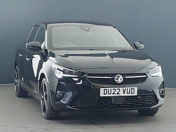 Used Vauxhall Corsa 2022 for sale - 76207980: Photo