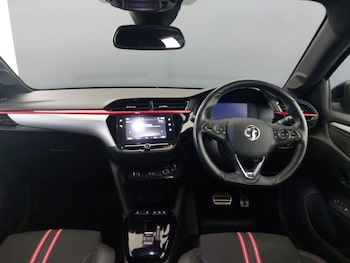 Used Vauxhall Corsa 2022 for sale - 76207980: Photo
