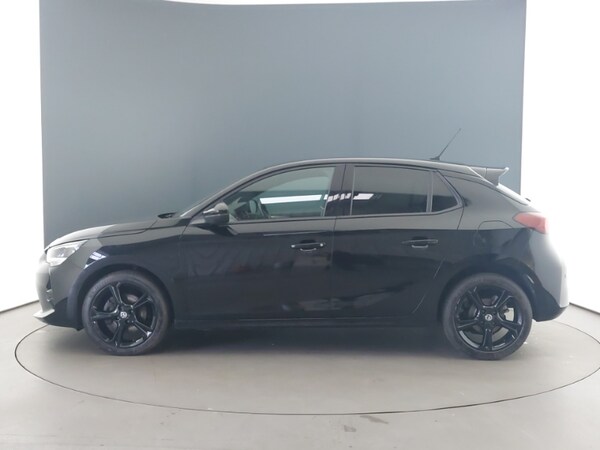 Used Vauxhall Corsa 2022 for sale - 76207980: Photo 4