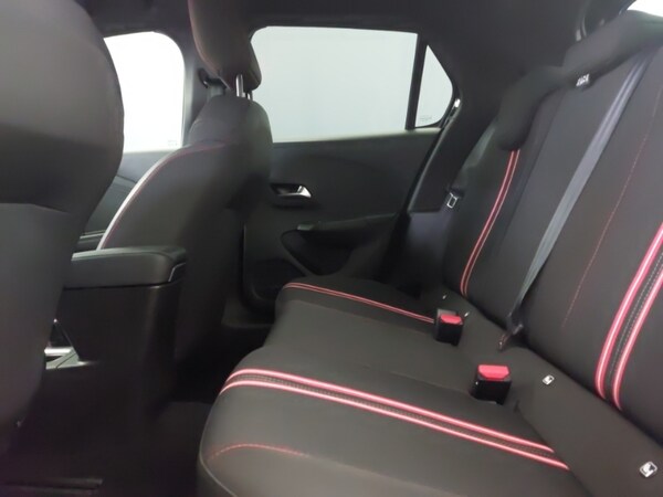 Used Vauxhall Corsa 2022 for sale - 76207980: Photo 6