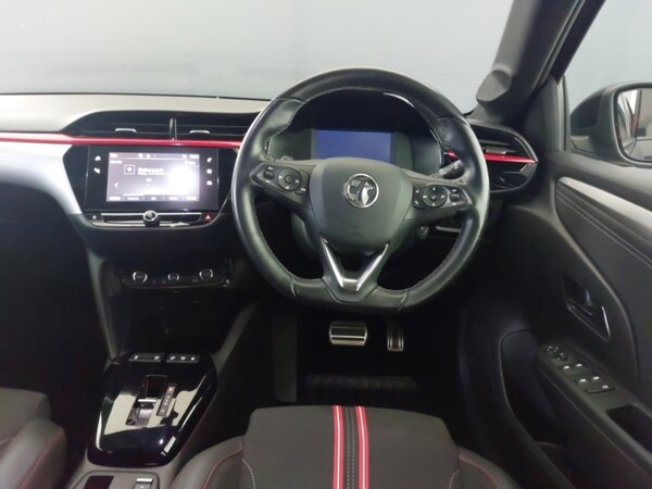 Used Vauxhall Corsa 2022 for sale - 76207980: Photo 7