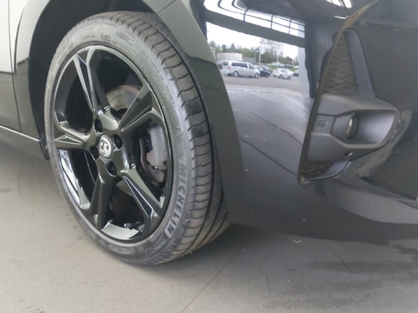 Used Vauxhall Corsa 2022 for sale - 76207980: Photo 9
