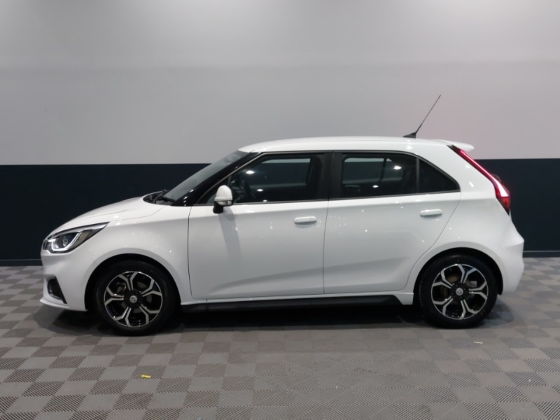 Used MG MG3 2023 for sale - 76669675: Photo 4