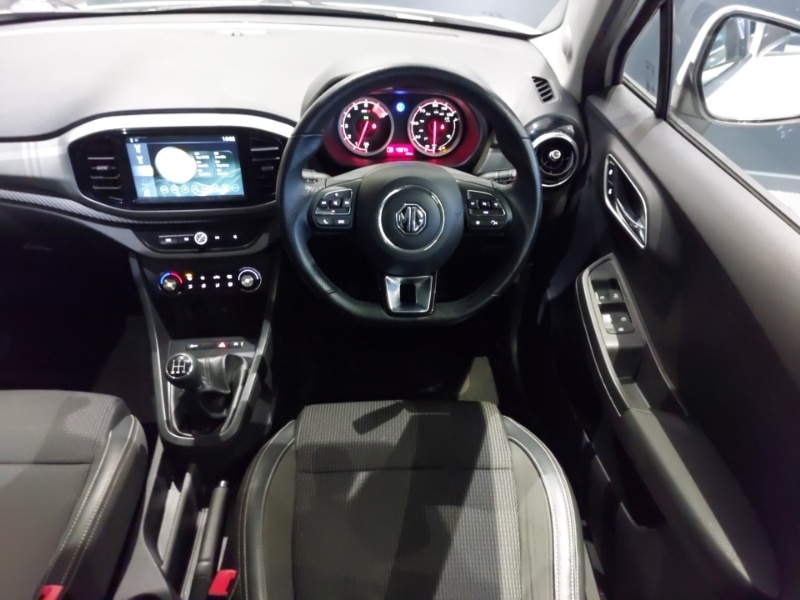 Used MG MG3 2023 for sale - 76669675: Photo 7