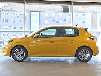 Used Peugeot 208 2021 for sale - 78346964: Photo