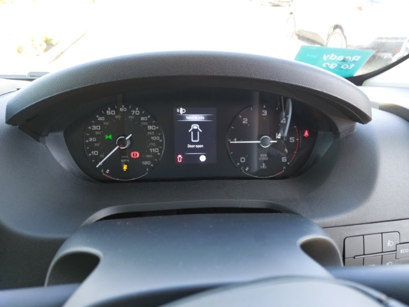 Used Citroen Relay 2025 for sale - 77491998: Photo 10