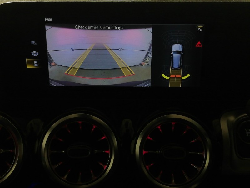 Used Mercedes-Benz EQB 2022 for sale - 76120604: Photo 11
