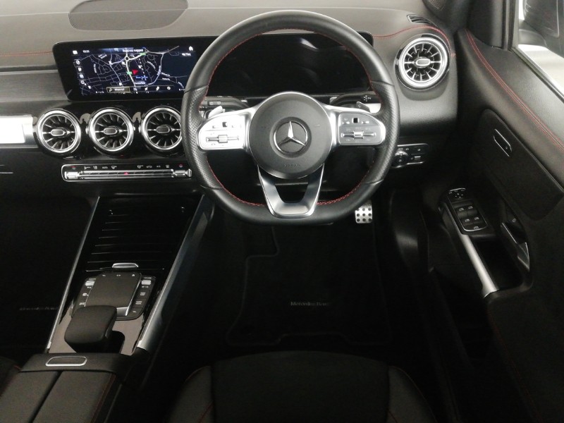 Used Mercedes-Benz EQB 2022 for sale - 76120604: Photo 7