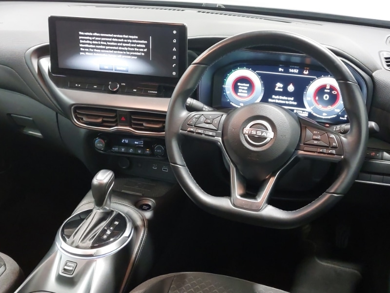 Used Nissan Juke 2024 for sale - 76817353: Photo 10