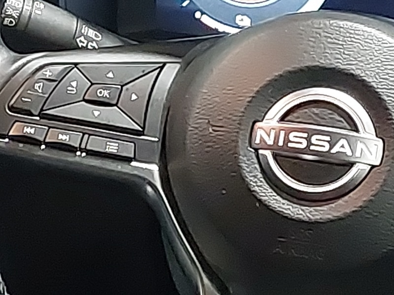 Used Nissan Juke 2024 for sale - 76817353: Photo 11