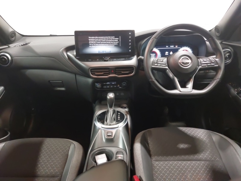 Used Nissan Juke 2024 for sale - 76817353: Photo 2