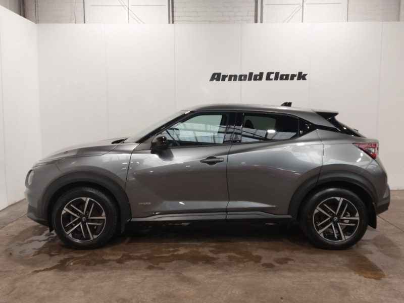 Used Nissan Juke 2024 for sale - 76817353: Photo 4