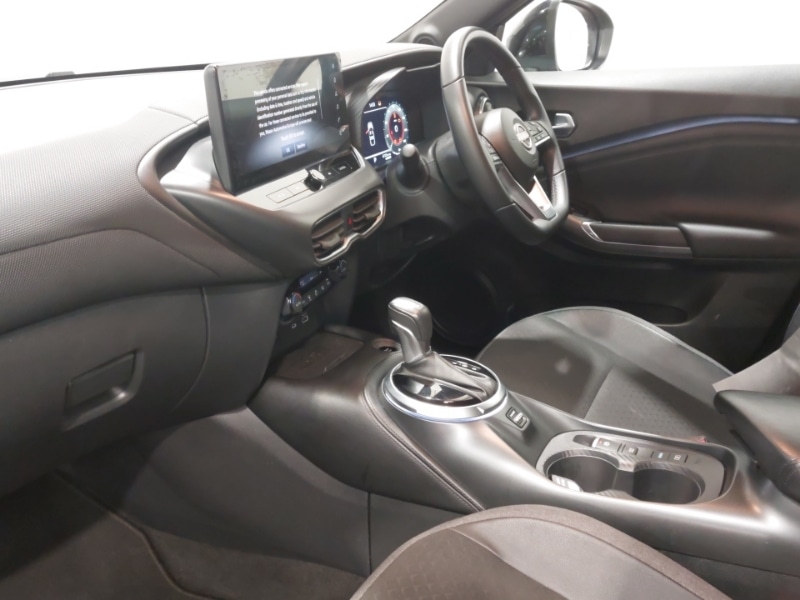 Used Nissan Juke 2024 for sale - 76817353: Photo 5