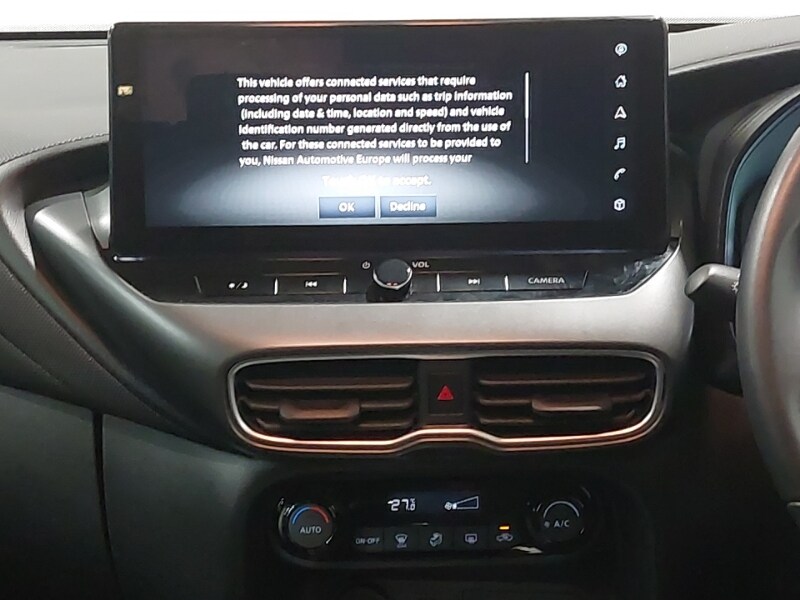 Used Nissan Juke 2024 for sale - 76817353: Photo 7