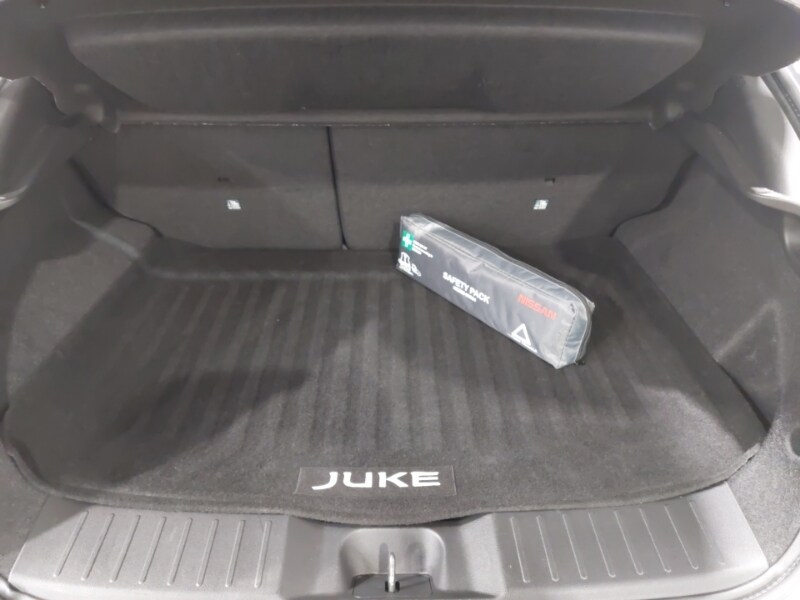 Used Nissan Juke 2024 for sale - 76817353: Photo 8